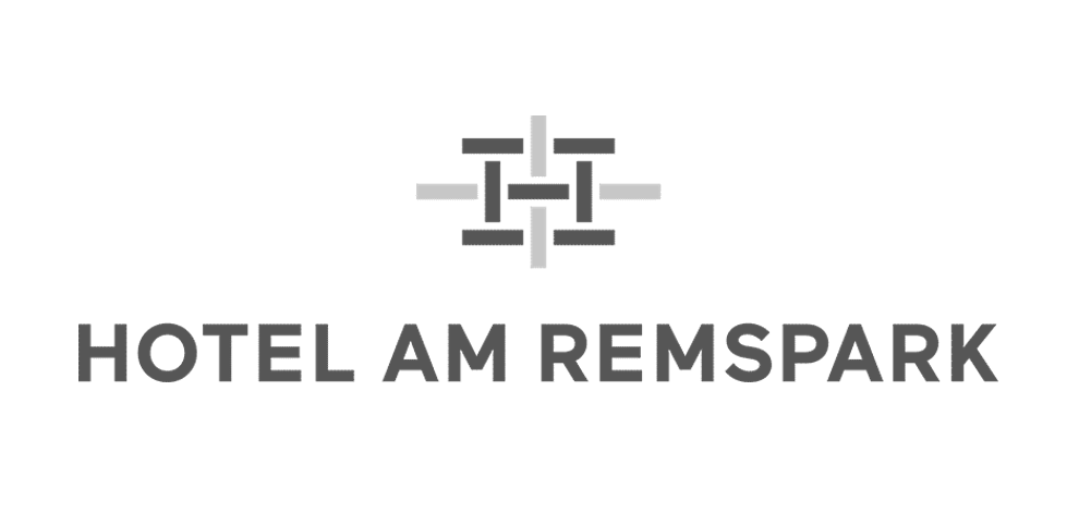 Logo Hotel am Remspark 